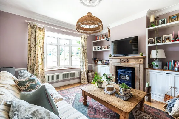 Flanchford Road, Reigate, RH2 photo 8