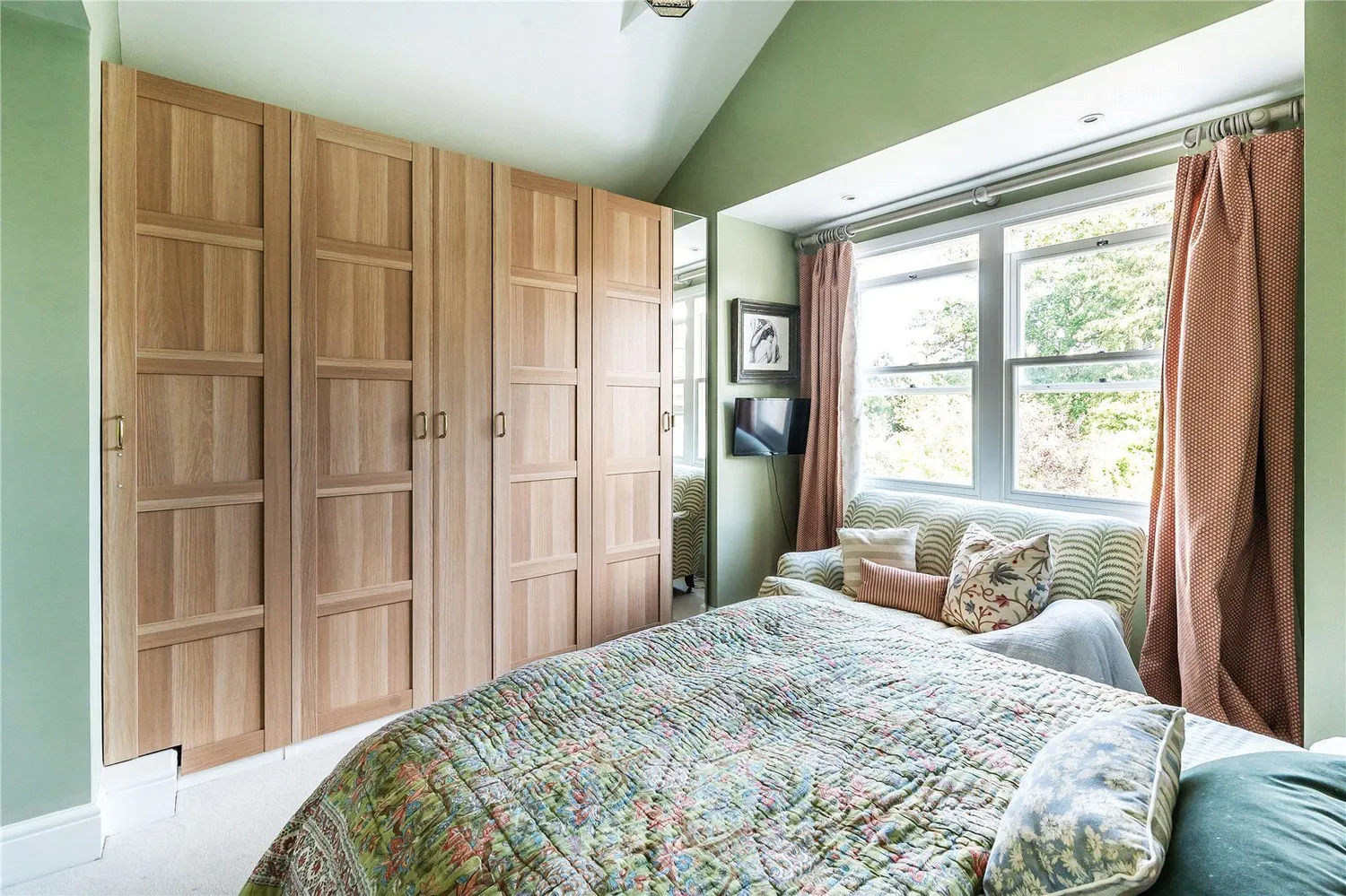 Flanchford Road, Reigate, RH2 photo 12