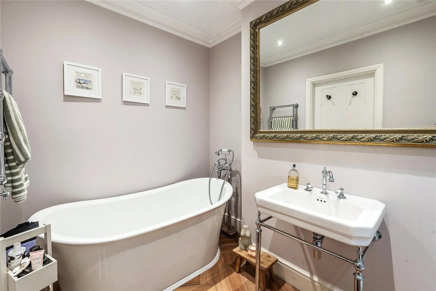 Flanchford Road, Reigate, RH2 photo 13