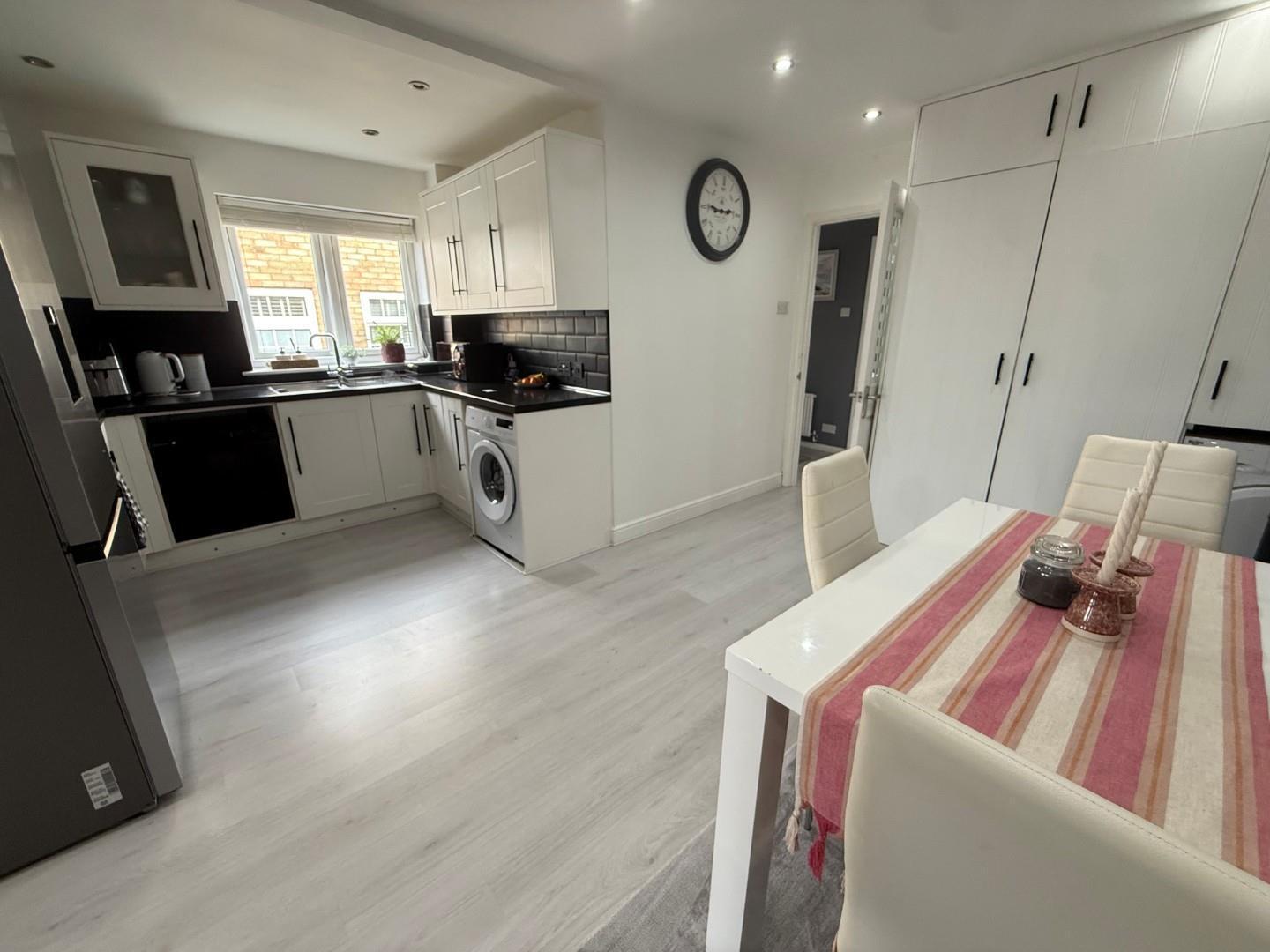 The Willows, Little Harrowden, Wellingborough Image 3