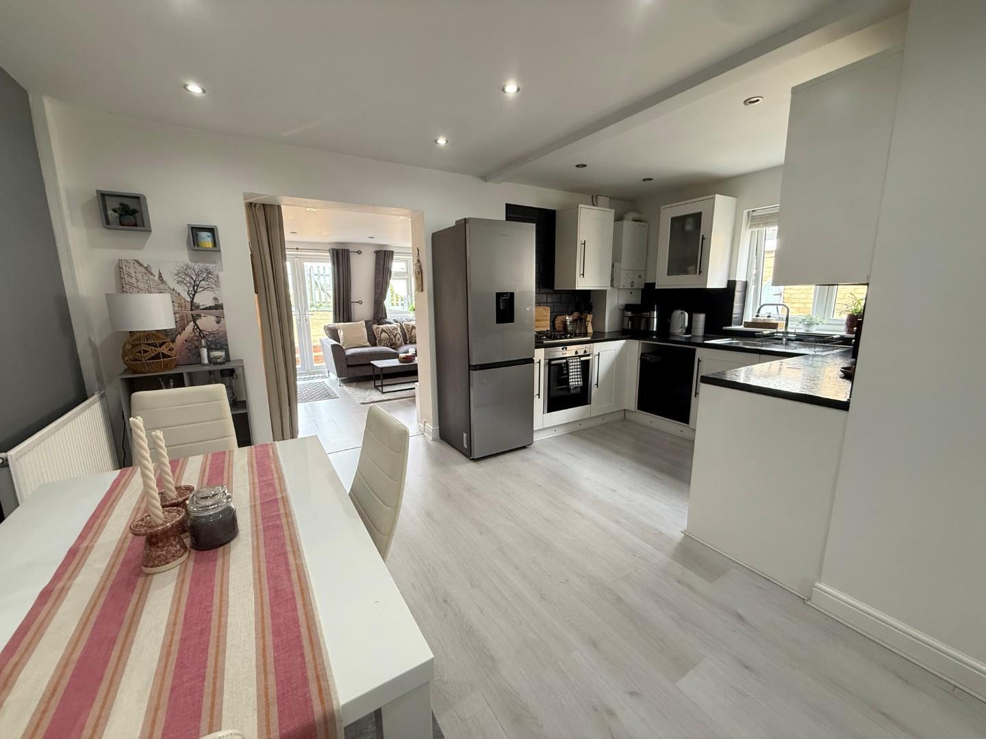 The Willows, Little Harrowden, Wellingborough Image 4