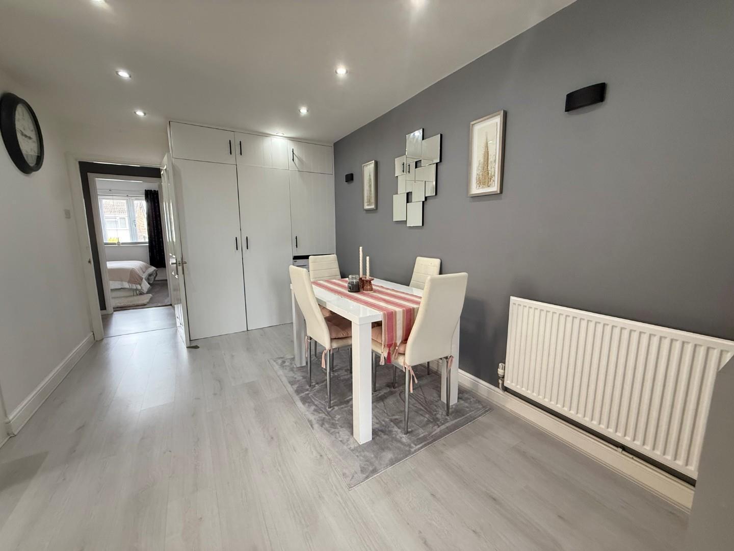 The Willows, Little Harrowden, Wellingborough Image 5