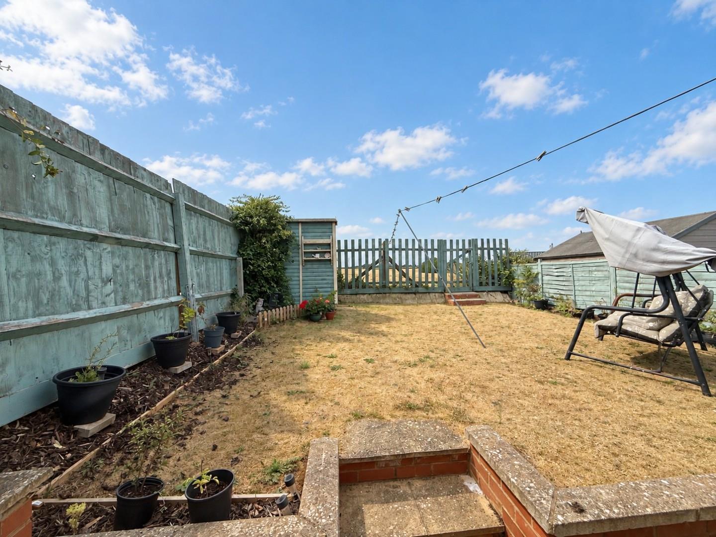 The Willows, Little Harrowden, Wellingborough Image 10
