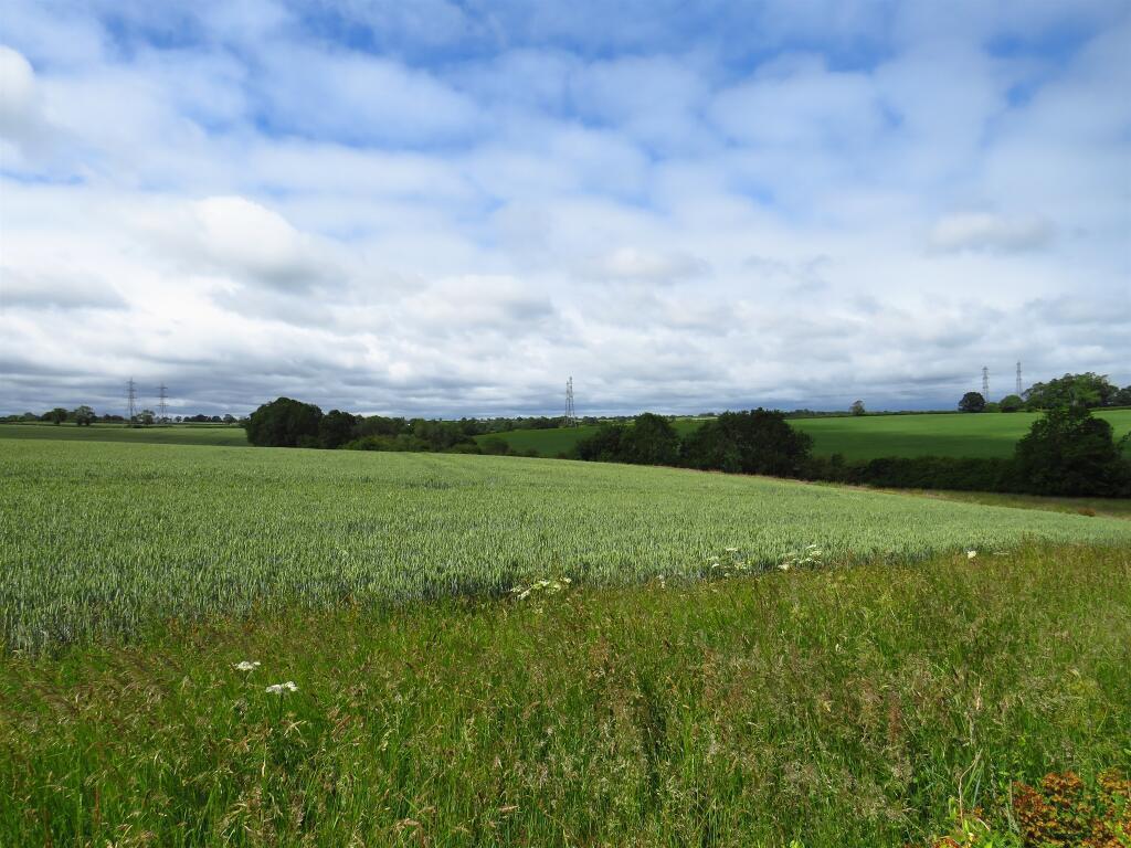 The Willows, Little Harrowden, Wellingborough Image 11