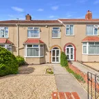Hawthorn Avenue, Hanham, Bristol