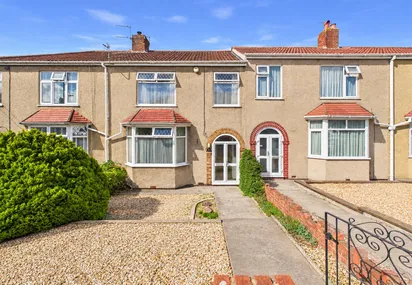 Hawthorn Avenue, Hanham, Bristol