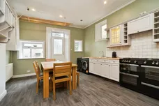 Upper Green, Baildon, Shipley