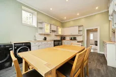 Upper Green, Baildon, Shipley