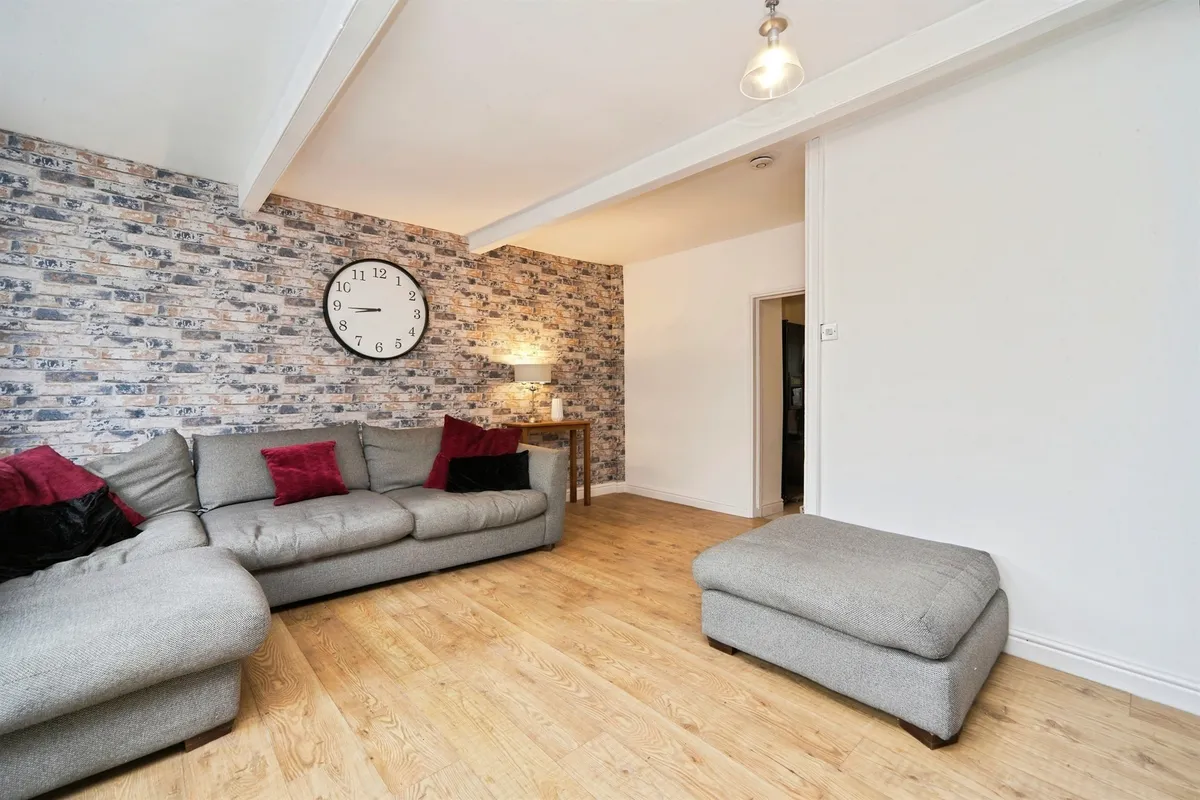 Upper Green, Baildon, Shipley