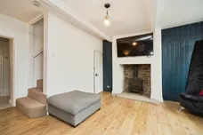Upper Green, Baildon, Shipley