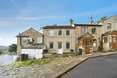 Upper Green, Baildon, Shipley