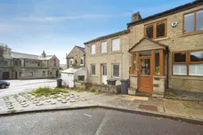 Upper Green, Baildon, Shipley