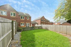 Rosewood Avenue, Bolsover, Chesterfield