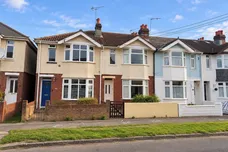 Downs Park Crescent, Totton, Southampton