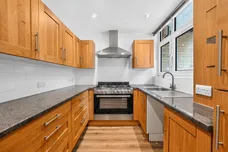 Limpsfield Avenue, London