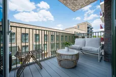 Clarke Court, London, Se17