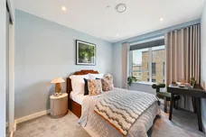 Clarke Court, London, Se17