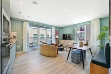 Clarke Court, London, Se17