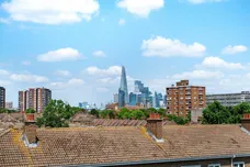 Clarke Court, London, Se17