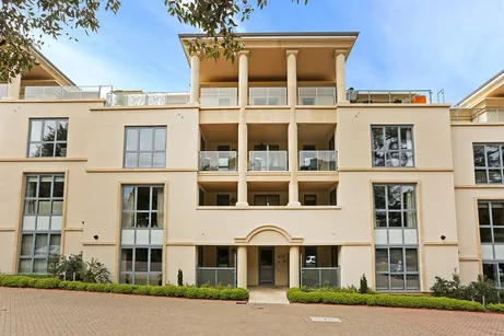Humphris Place, Cheltenham, GL53
