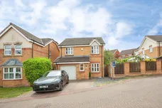 Briarwood Gardens, Sunnyside, Rotherham