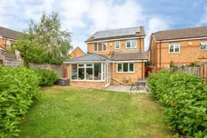 Briarwood Gardens, Sunnyside, Rotherham