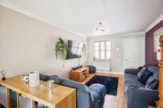 Briarwood Gardens, Sunnyside, Rotherham