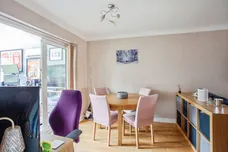 Briarwood Gardens, Sunnyside, Rotherham