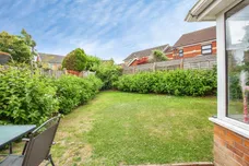 Briarwood Gardens, Sunnyside, Rotherham