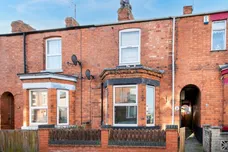 Tunnel Road, RETFORD