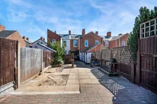 Tunnel Road, RETFORD