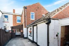 Tunnel Road, RETFORD