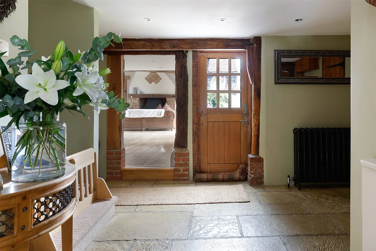 Vicarage Lane, Capel, Dorking, Surrey, RH5