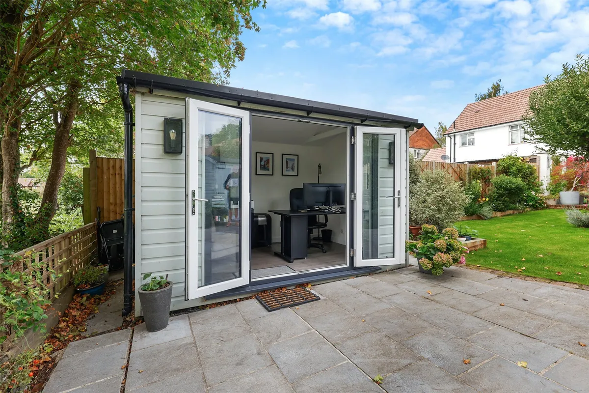 Ashdown Road, Reigate, Surrey, RH2
