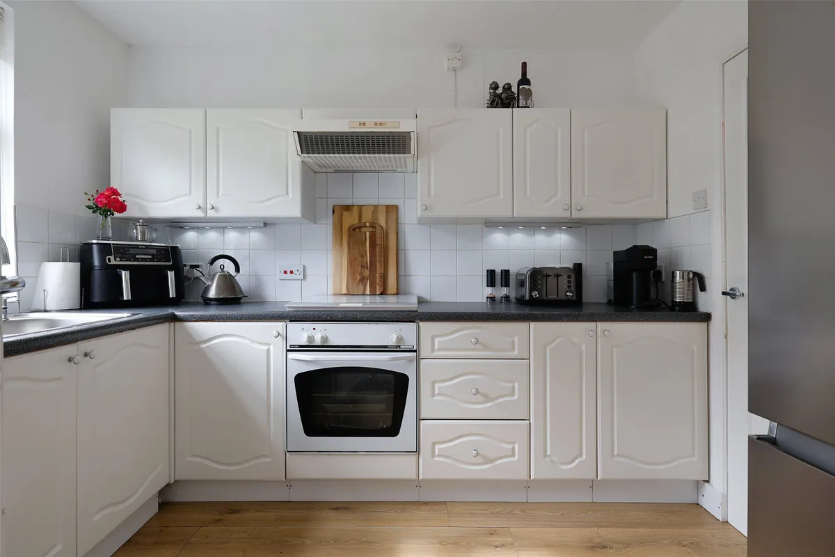 Ashdown Road, Reigate, Surrey, RH2