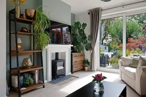 Ashdown Road, Reigate, Surrey, RH2
