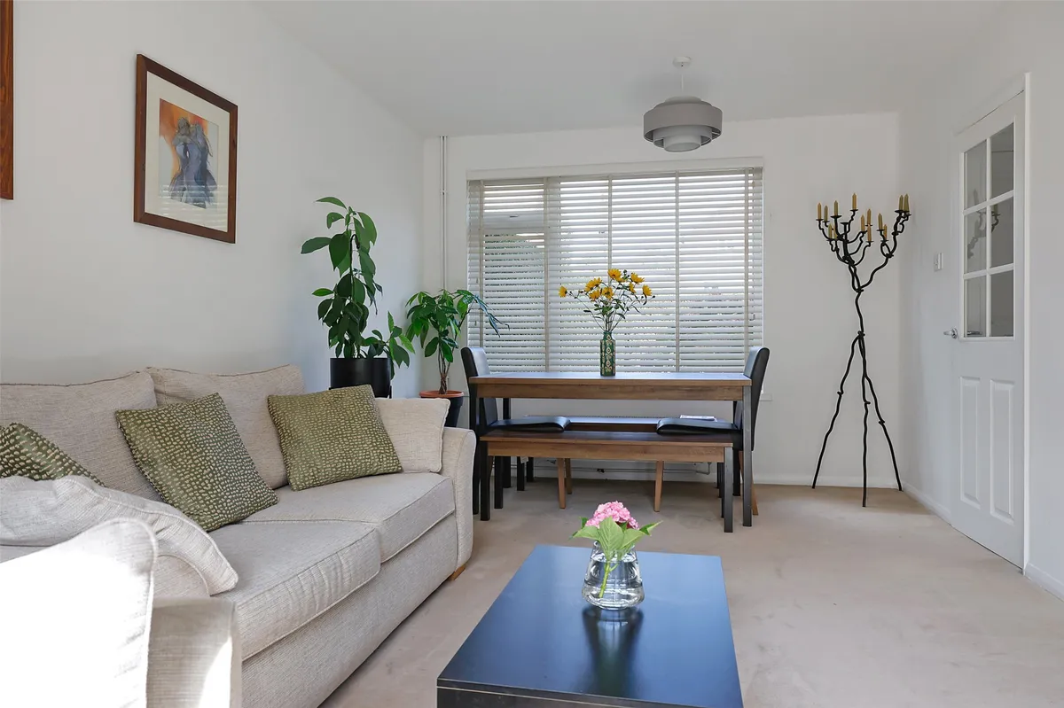 Ashdown Road, Reigate, Surrey, RH2