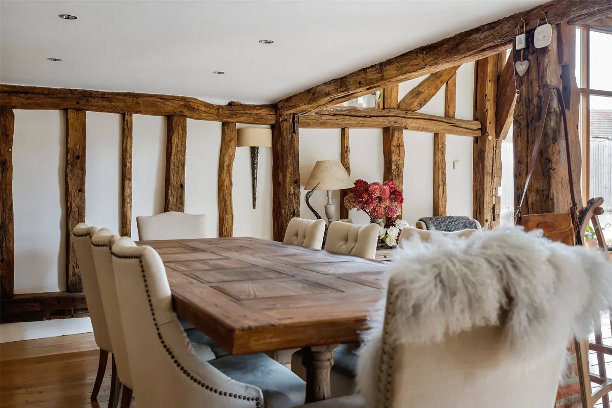 Vicarage Lane, Capel, Dorking, Surrey, RH5