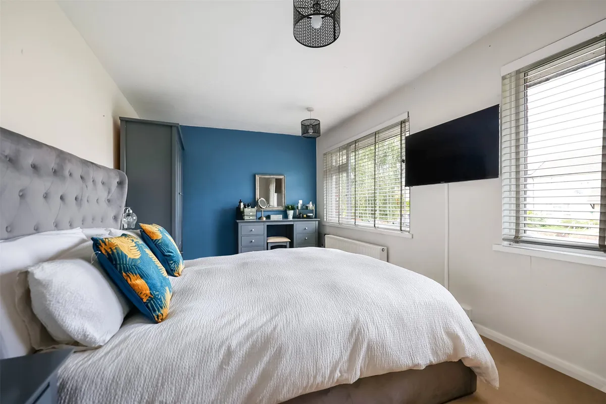 Ashdown Road, Reigate, Surrey, RH2