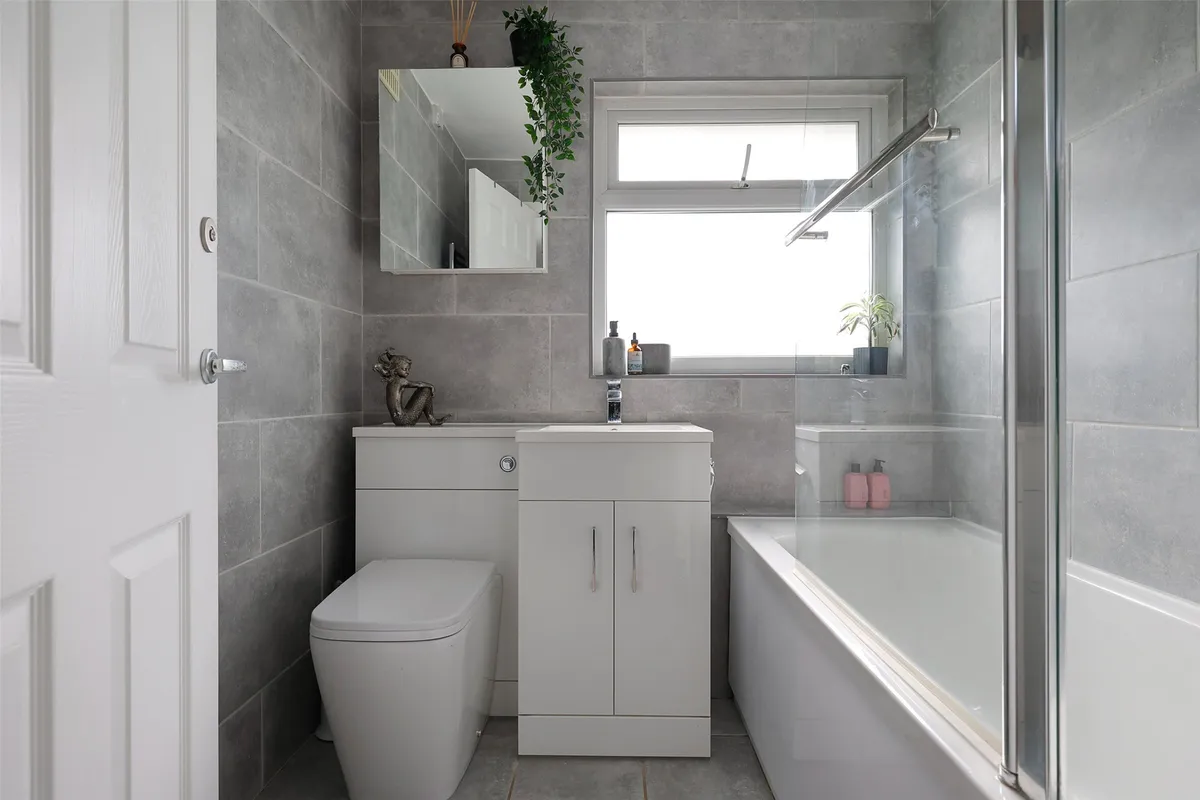 Ashdown Road, Reigate, Surrey, RH2