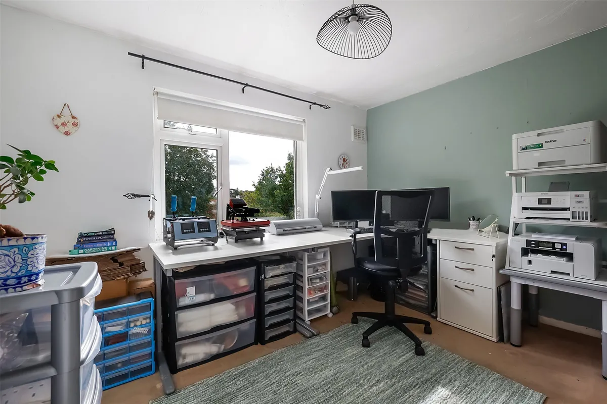 Ashdown Road, Reigate, Surrey, RH2