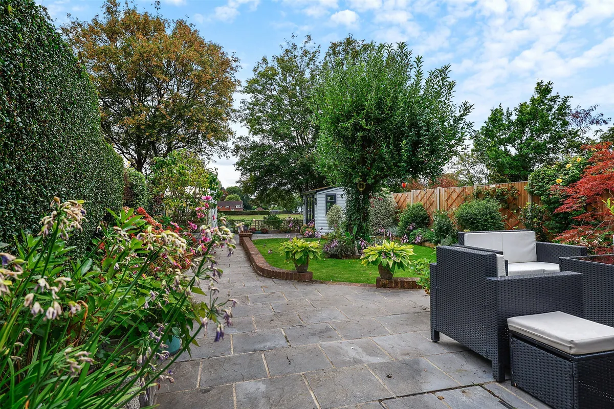 Ashdown Road, Reigate, Surrey, RH2