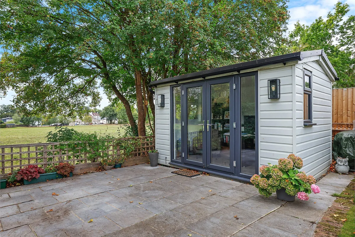 Ashdown Road, Reigate, Surrey, RH2