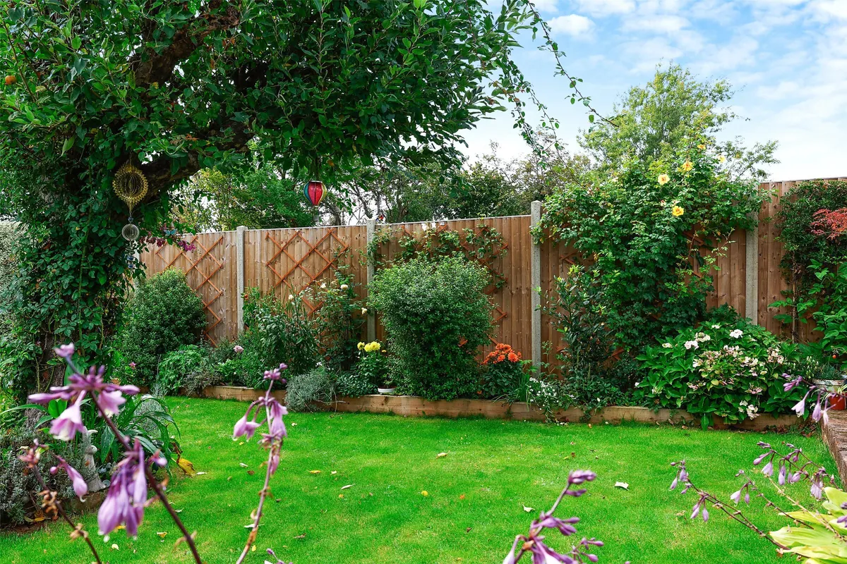 Ashdown Road, Reigate, Surrey, RH2