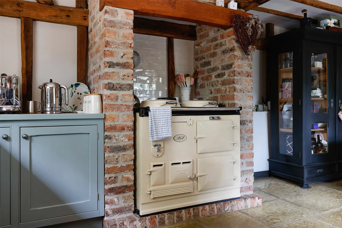 Vicarage Lane, Capel, Dorking, Surrey, RH5