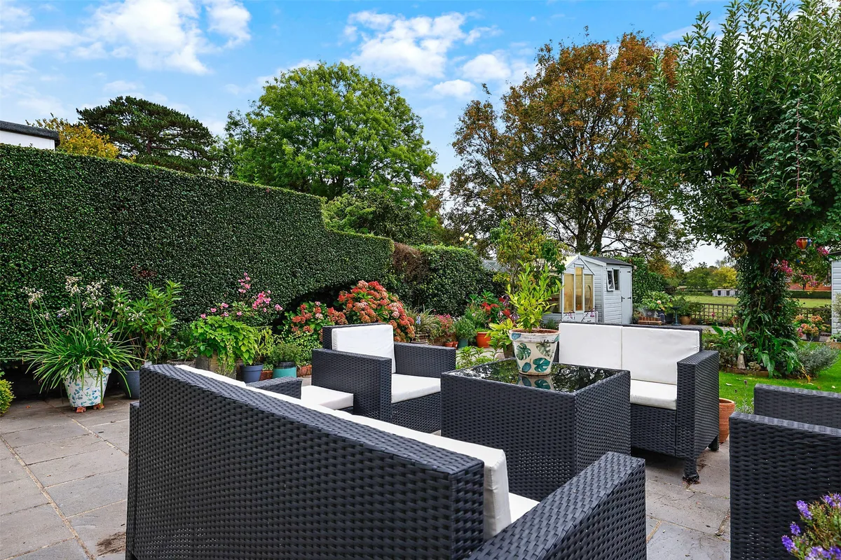 Ashdown Road, Reigate, Surrey, RH2