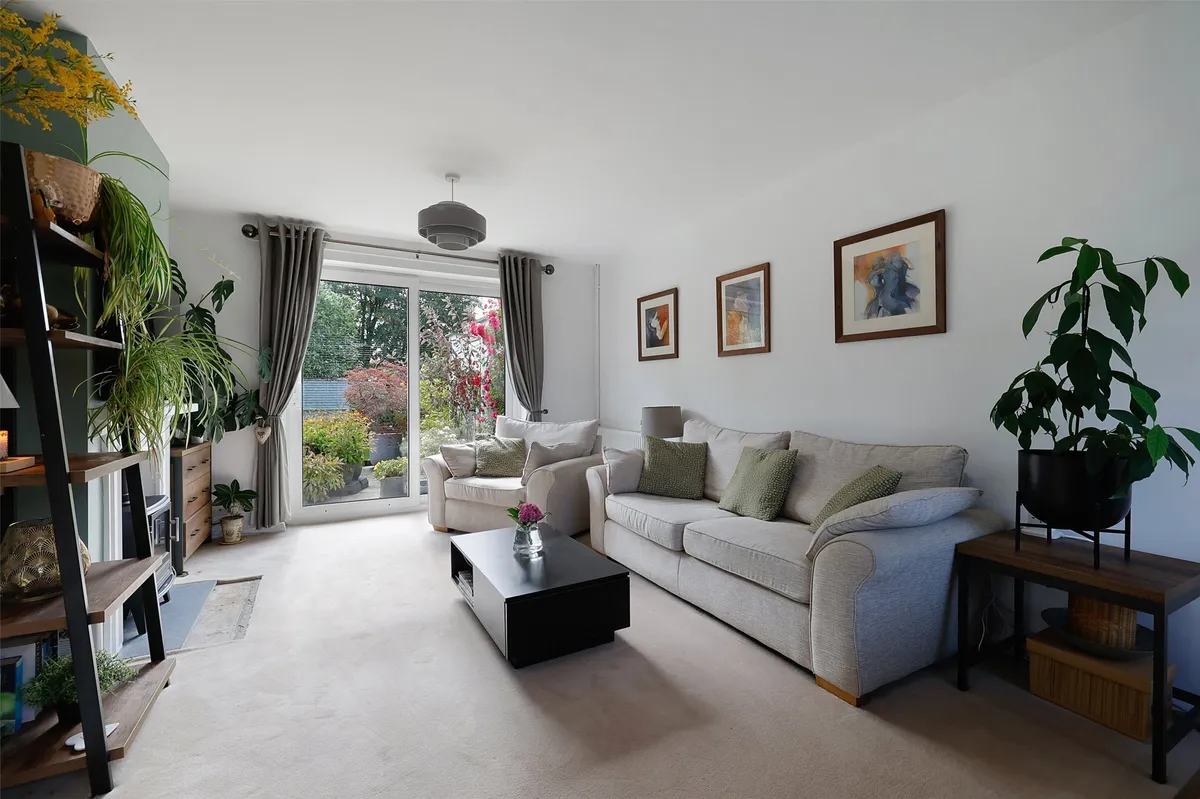 Ashdown Road, Reigate, Surrey, RH2