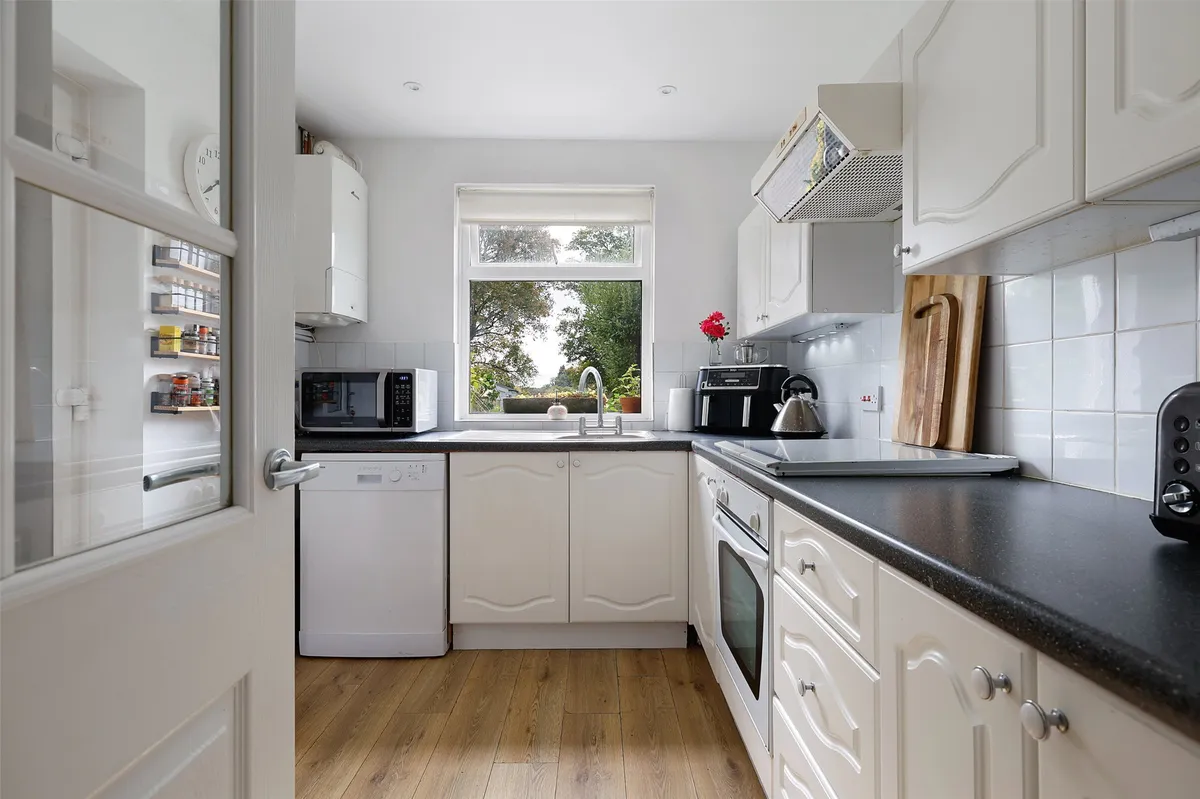 Ashdown Road, Reigate, Surrey, RH2