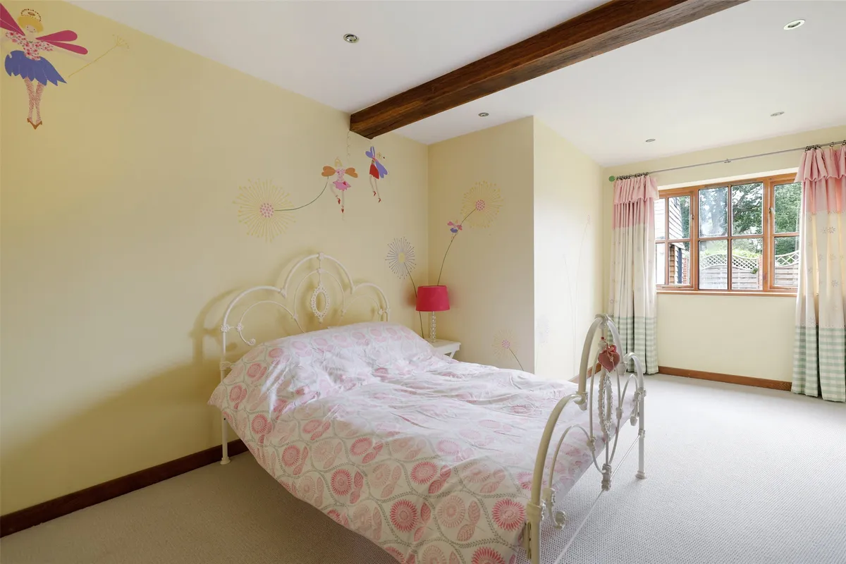 Vicarage Lane, Capel, Dorking, Surrey, RH5