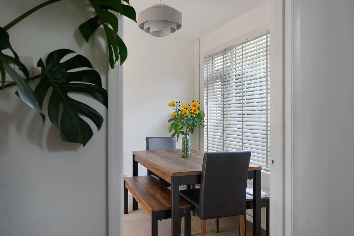 Ashdown Road, Reigate, Surrey, RH2